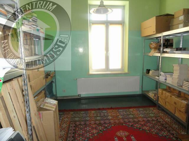 Lokal użytkowy Nowy Sącz