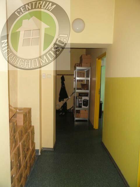 Lokal użytkowy Nowy Sącz