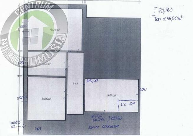 Lokal użytkowy Nowy Sącz