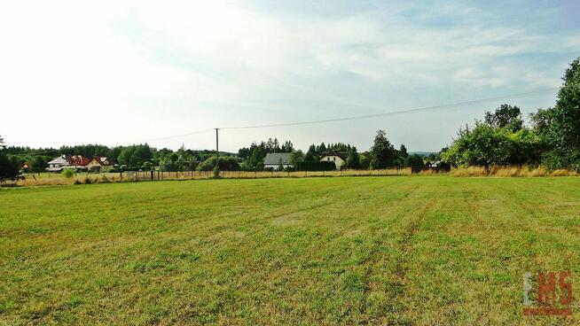 Działka rolno-budowlana Letniki gm. Dobrzyniewo Duże Letniki