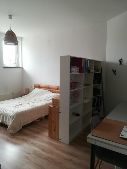 Baborów - na sprzedaż apartament w ścisłym centrum miasta.