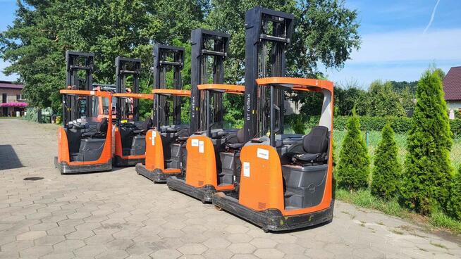 Toyota RRE140 H rok 2018 podnoszenie 8,5 m Polski salon