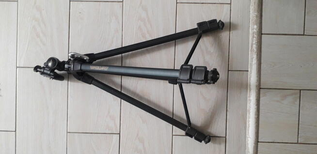 Statyw Vanguard mg-4