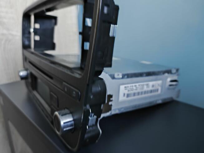 Oryginalne radio do Skoda Citigo