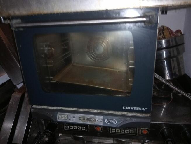 Urządzenia gastronomiczne