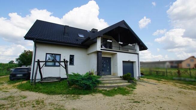 Smolino: dom z dużą działką do zamieszkania
