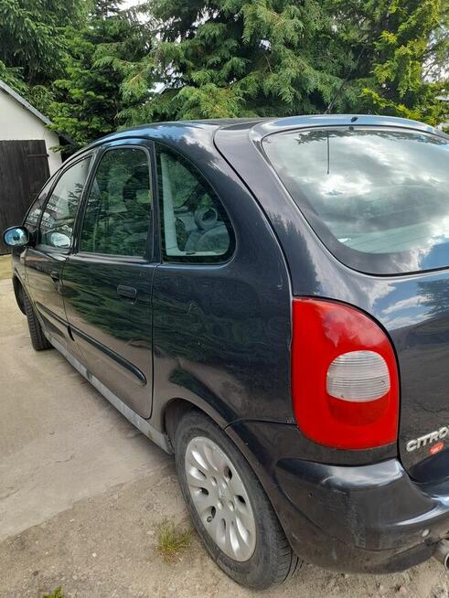 Citroen Picasso