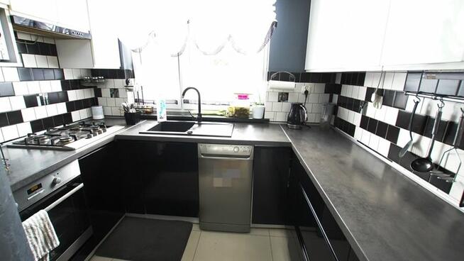 Smolino: dom z dużą działką do zamieszkania