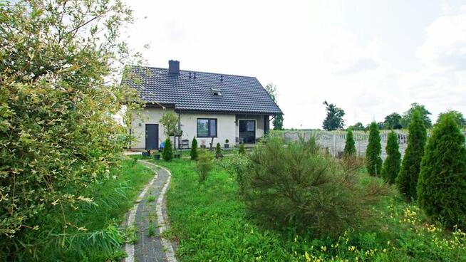 Smolino: dom z dużą działką do zamieszkania