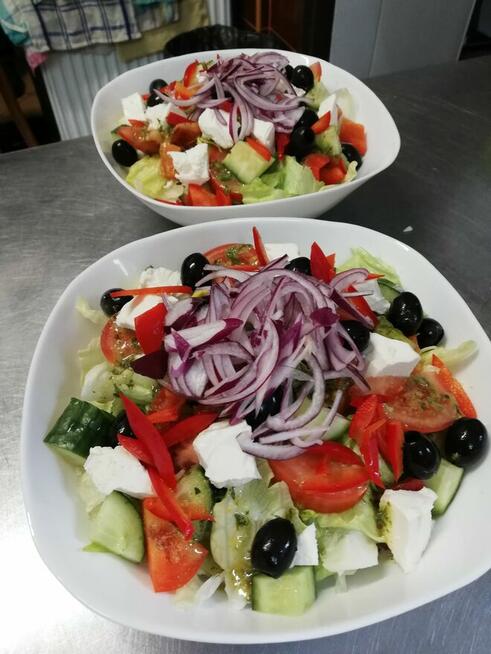 POSIŁKI REGENERACYJNE & CATERING OKOLICZNOŚCIOWY