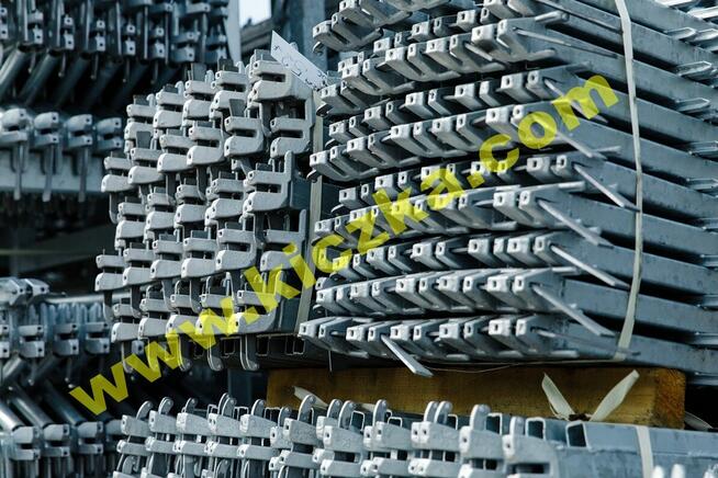 TANIE RUSZTOWANIA Elewacyjne Systemowe KAŻDY TYP od 100m2