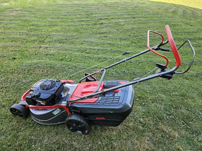 Kosiarka spalinowa z napędem AL-KO 524 SP-B Premium !!!