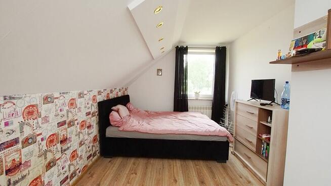 Smolino: dom z dużą działką do zamieszkania