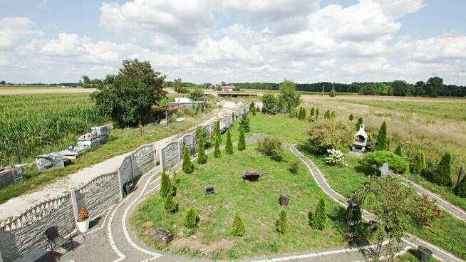 Smolino: dom z dużą działką do zamieszkania