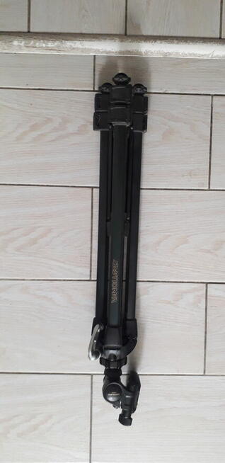 Statyw Vanguard mg-4