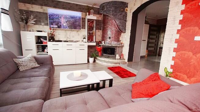 Smolino: dom z dużą działką do zamieszkania