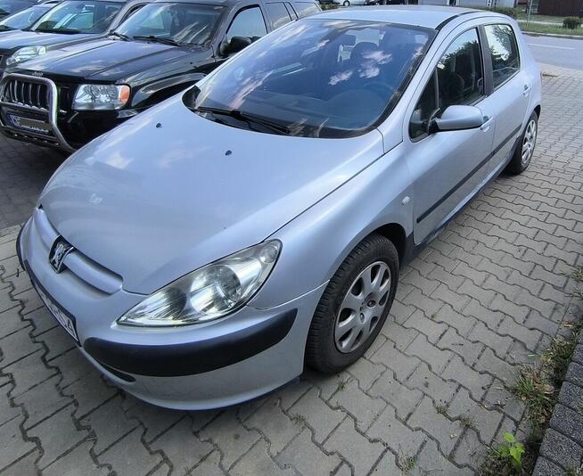 Sprzedam Peugeot 307