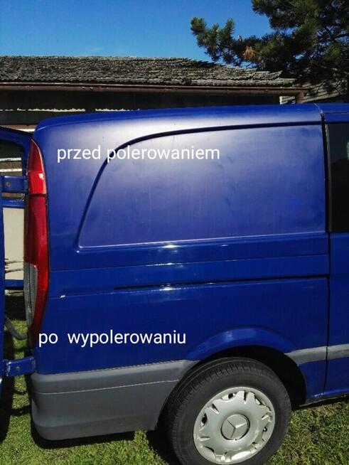 Kosmetyka samochodowa