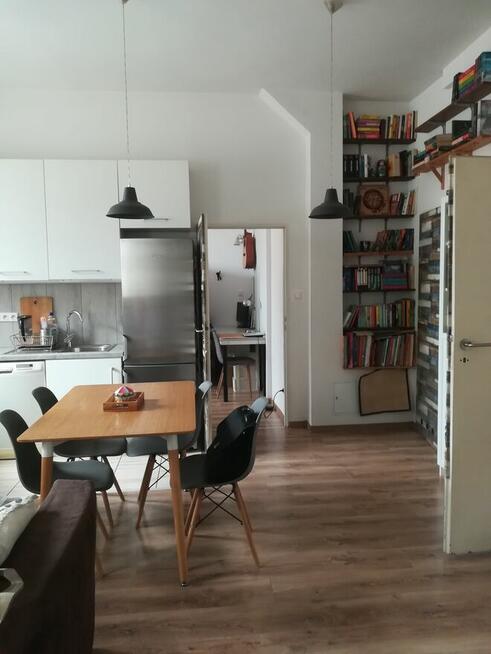 Baborów - na sprzedaż apartament w ścisłym centrum miasta.