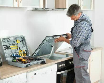 AGD- montaż, wymiana, elektryk.