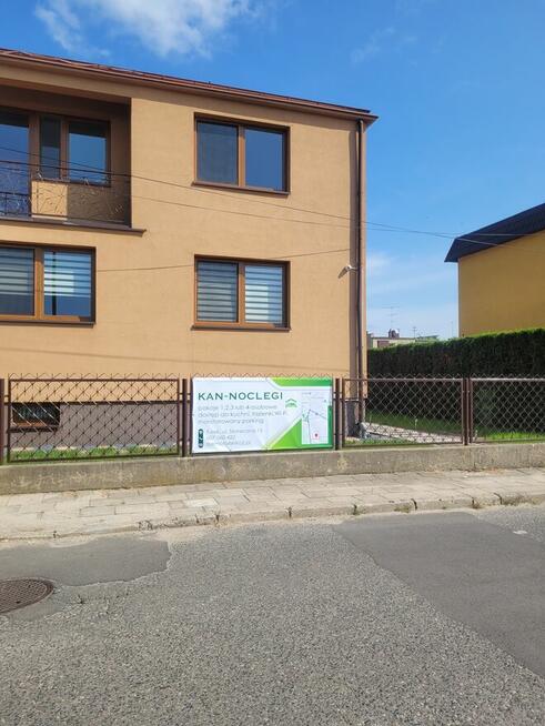 KAN Noclegi Turek