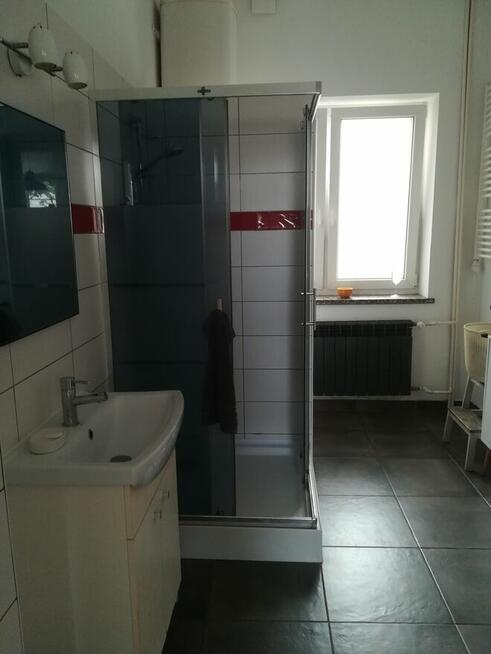 Baborów - na sprzedaż apartament w ścisłym centrum miasta.