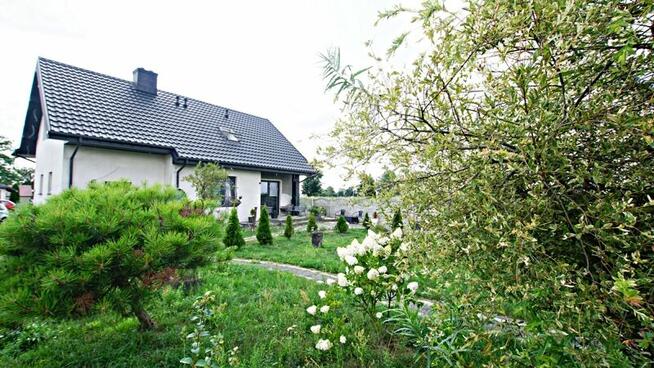 Smolino: dom z dużą działką do zamieszkania