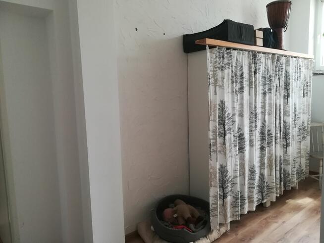 Baborów - na sprzedaż apartament w ścisłym centrum miasta.