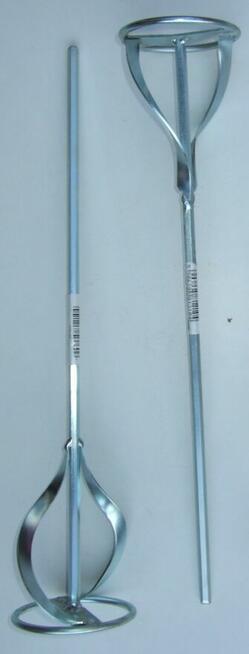 MIESZADŁO DO FARB ZAPRAW FI 80 400 OCYNK KRAJOWE INSTAR AGG