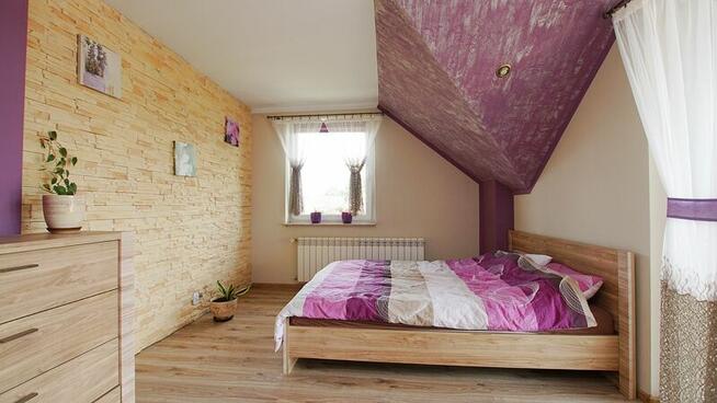 Smolino: dom z dużą działką do zamieszkania