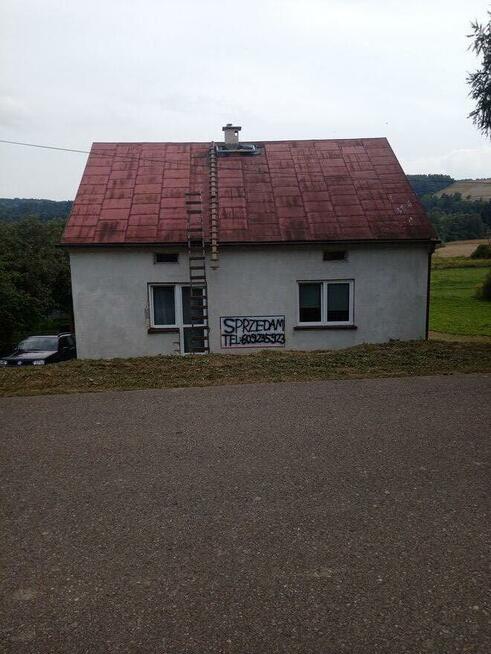NA SPRZEDAŻ DOM WOJTKÓWKA