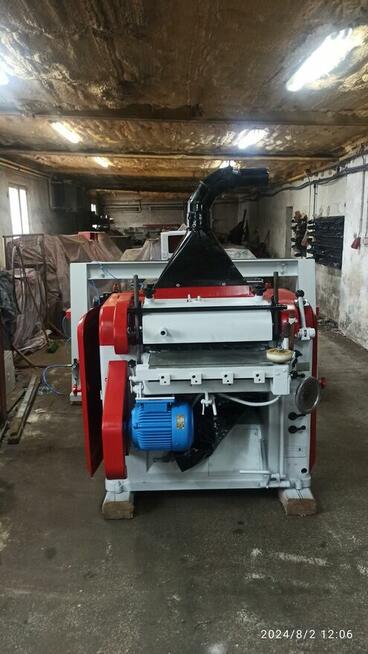 Kupfermuller grubościówka dwustronna Lignum