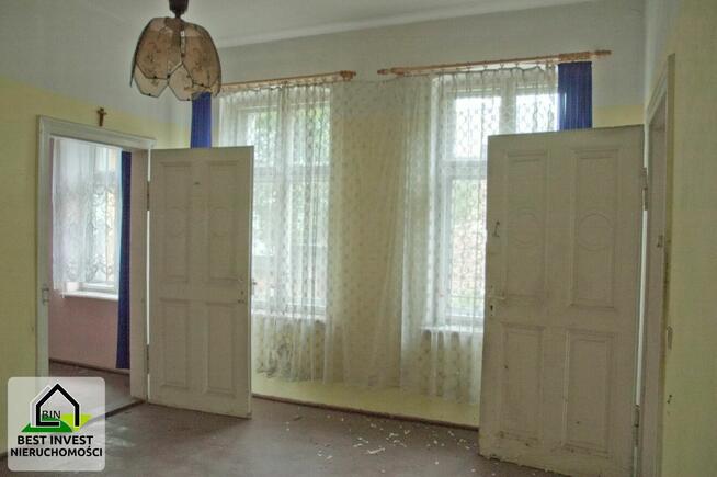 Dom do remontu w Centrum Jeleniej Góry