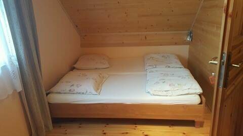 Domek letniskowy Wołkowyja