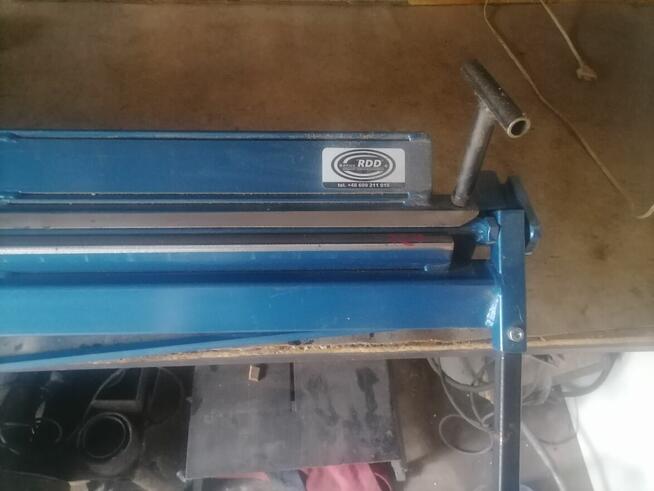 wypożyczę ubijak stopowy