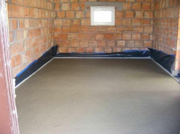 Wylewki Maszynowe Rzeszów/Dębica/Krosno/Jasło/Gorlice