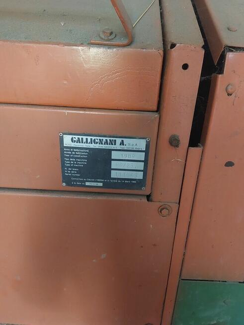 Sprzedam prasę zwijkę pasową