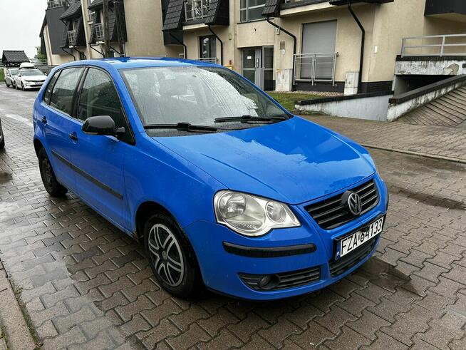 Vw polo 2006 1.4tdi klima