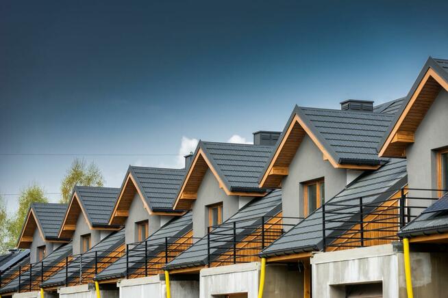 BLACHODACHÓWKA MODUŁOWA Aurora Horizon 50 lat gwarancji MATT