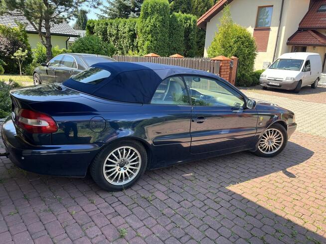 Volvo C70 T5