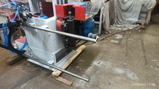 Wigo jednostronna czopiarka