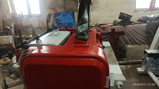 Kupfermuller grubościówka dwustronna Lignum