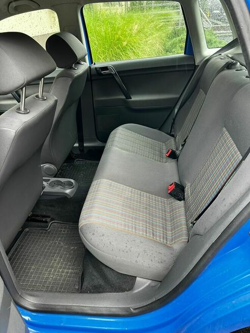 Vw polo 2006 1.4tdi klima