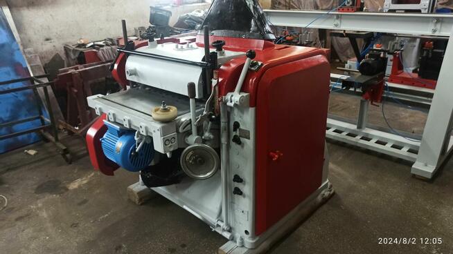 Kupfermuller grubościówka dwustronna Lignum