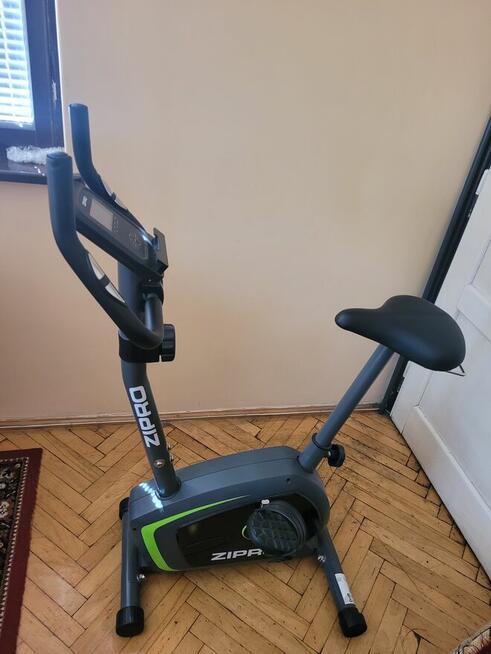 Rower treningowy magnetyczny ZIPRO DRIFT