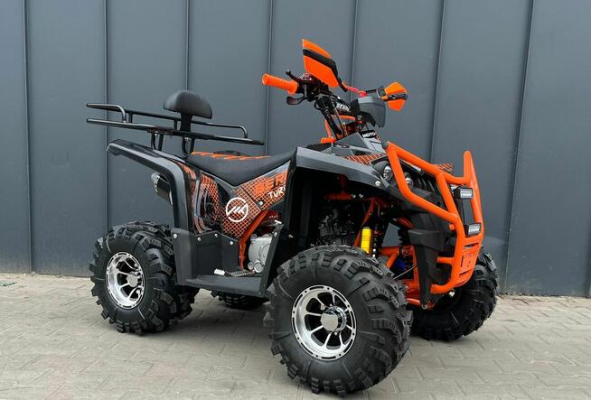 quad atv beretta turbo 150 cc z chłodnicą oleju