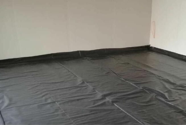 Wylewki Maszynowe oraz Styrobeton i układanie styropianu