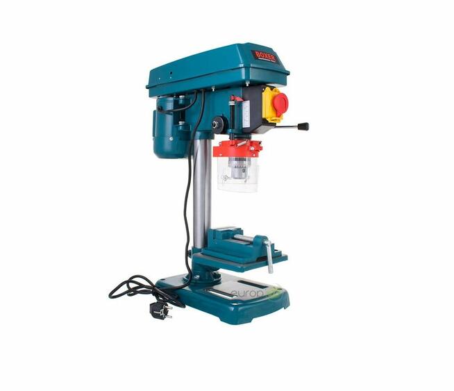 Wiertarka stołowa Boxer