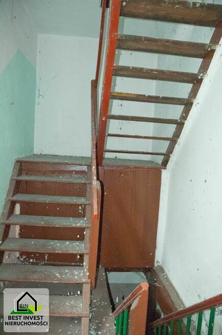 Dom do remontu w Centrum Jeleniej Góry