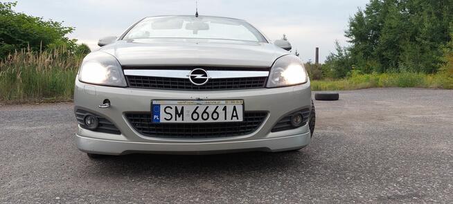 Opel astra H